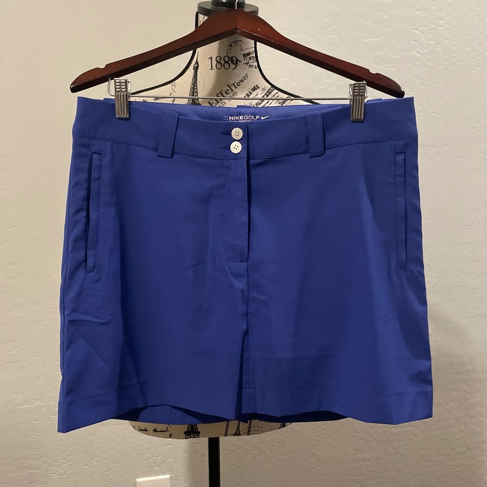 Nike Skort